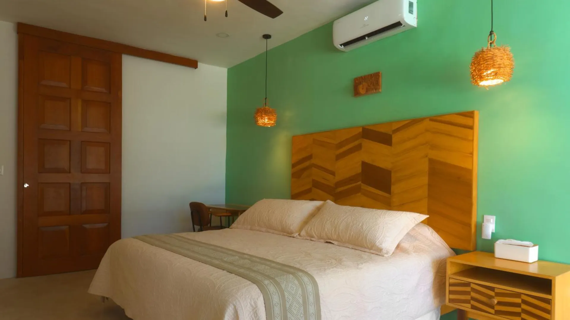 Casa De Las Puertas Merida Holiday home