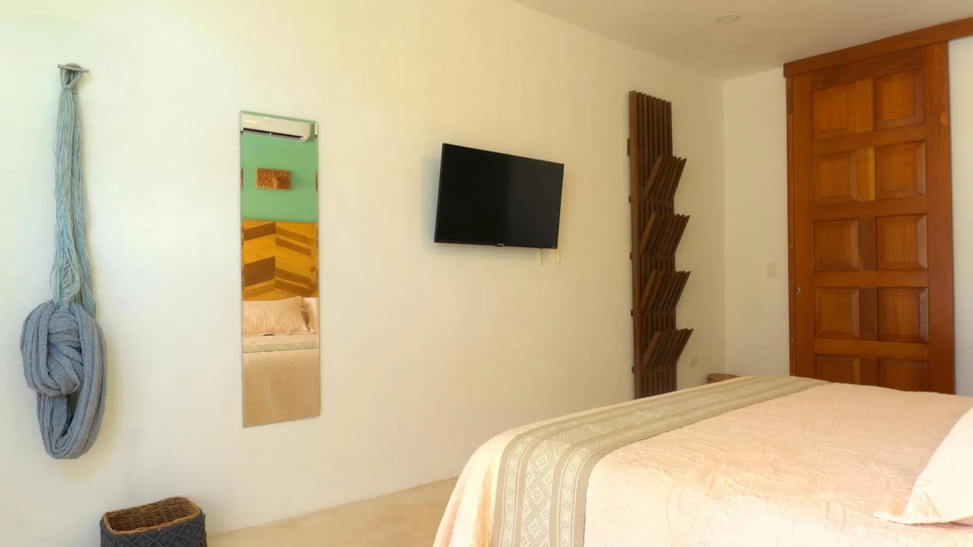 Holiday home Casa De Las Puertas Merida