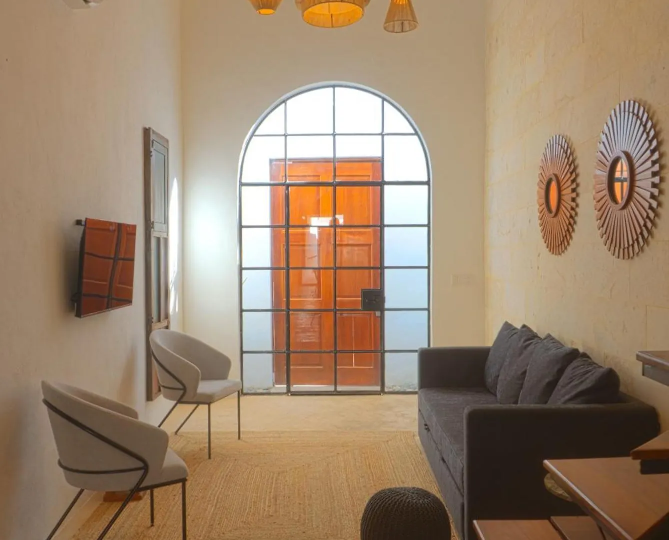 Casa De Las Puertas Merida
