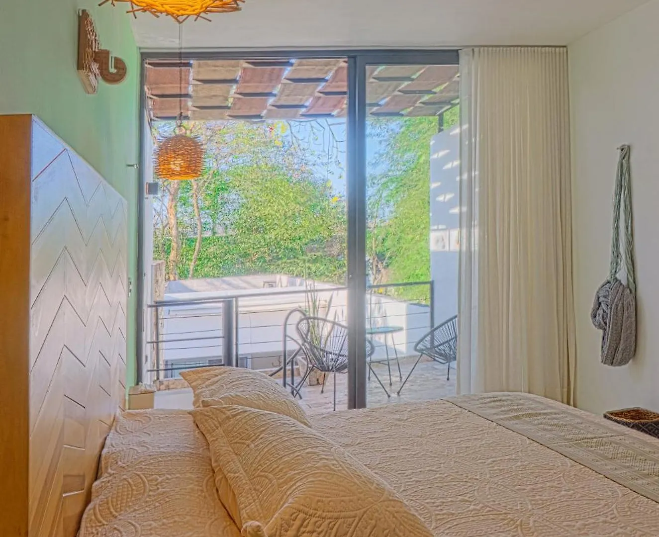 Casa De Las Puertas Merida Holiday home