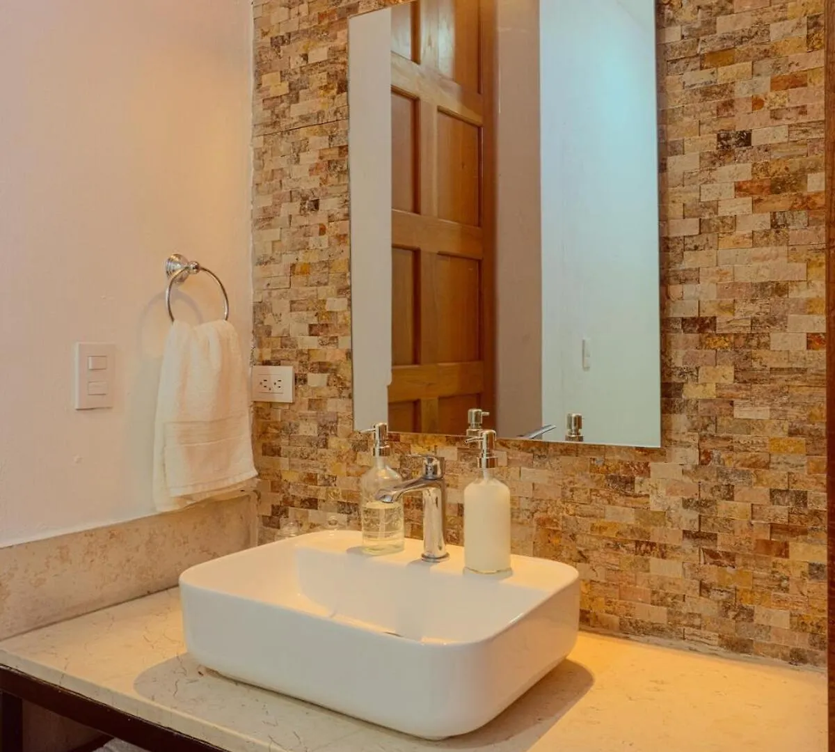 Casa De Las Puertas Merida Holiday home