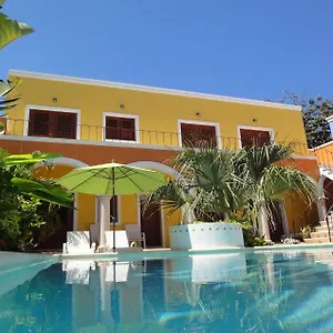Santiago Boutique Merida